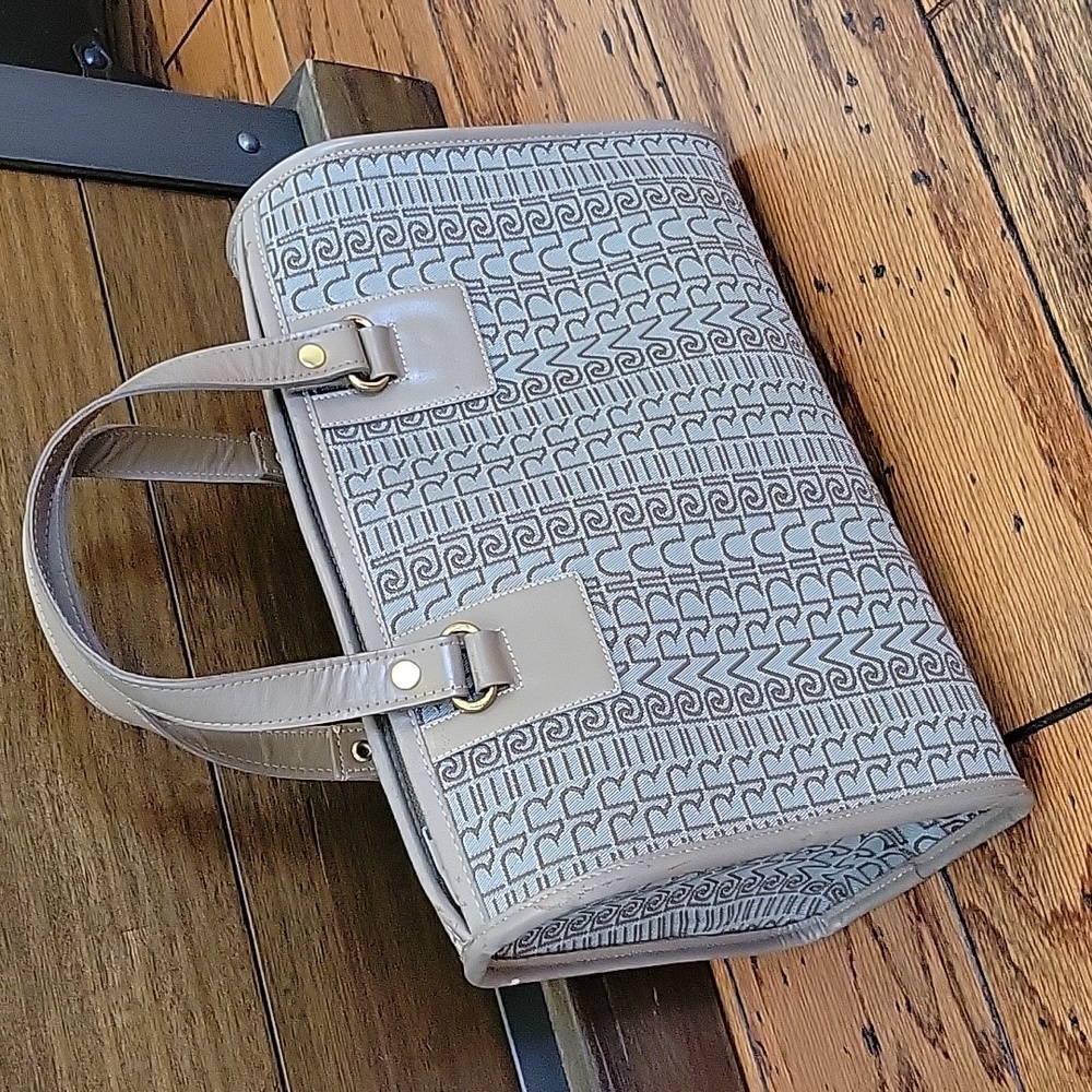 Vintage Pierre Cardin Satchel BEST PRICE BEST CONDITION BUY ME!